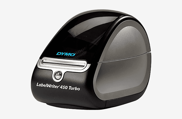 LabelWriter 450 Turbo