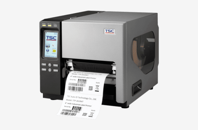 TTP-2610MT