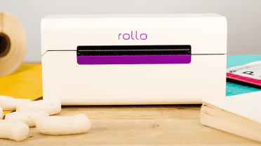 Review of the Wireless Rollo Printer