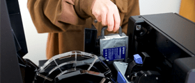 Maintenance Box
