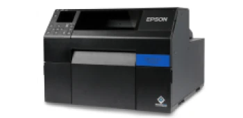 an Epson C6500 printer