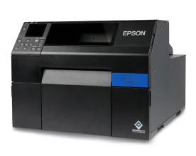 epson C6500 printer