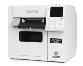 epson D3800 printer