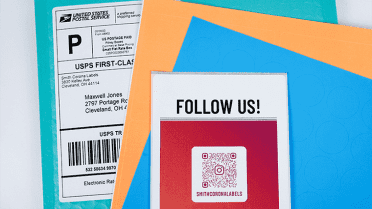 QR Codes: A Way to Analyze Consumer Behavior