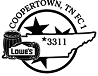 coopertown logo