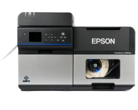 epson C8000 printer
